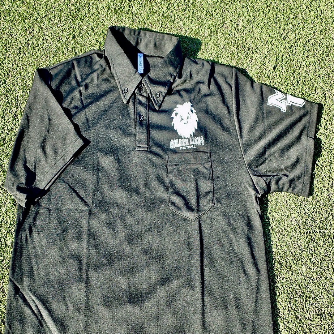 新作格安アメフト ゴルフ スタンフォード大学 カーディナルズ ポロシャツ XL【新品】 シャツ
